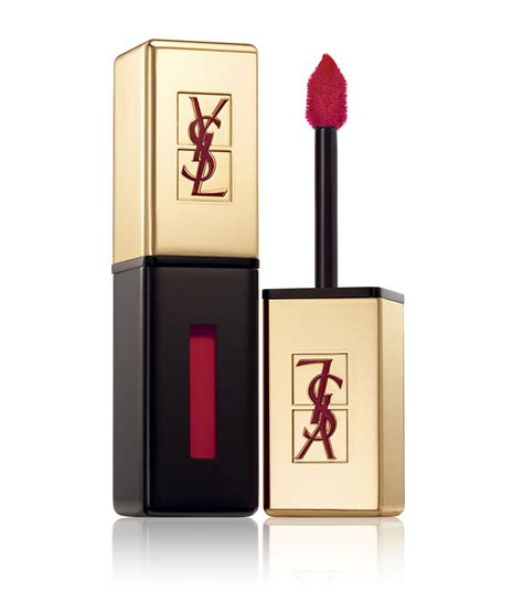 ysl gloss pur 7|ysl rouge pur couture glossy.